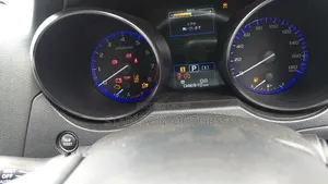 Subaru Legacy 2017 Black