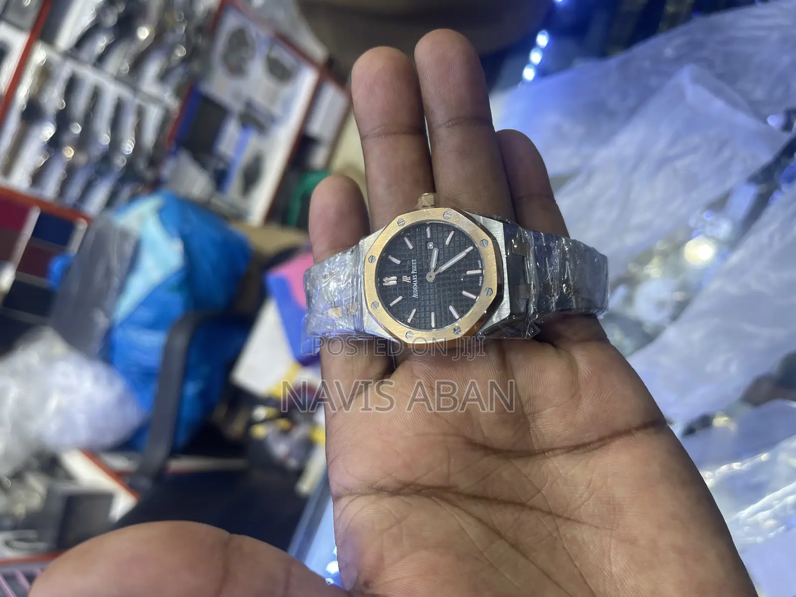 Audemars Piguet Lady’S Watches