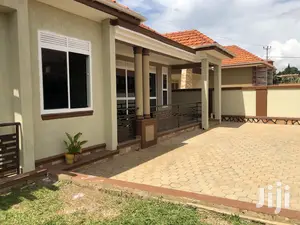 Four Bedroom House In Kira For Sale