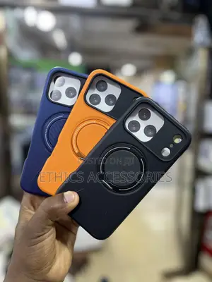 Rugged Case for iPhone 17 Series