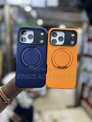 Rugged Case for iPhone 17 Series