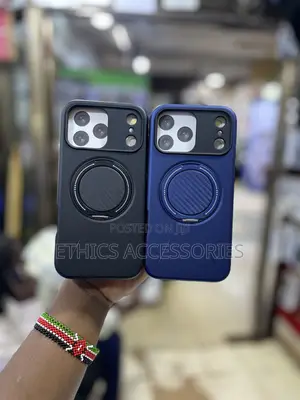 Rugged Case for iPhone 17 Series