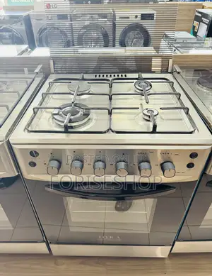 Iqra Full Gas Cooker (60*60)Cm