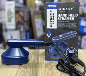 Sokany Handheld Travel Steam Iron