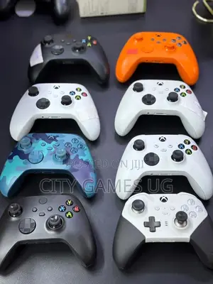 Xbox Gaming Pads