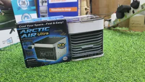 Artic Air Cooler