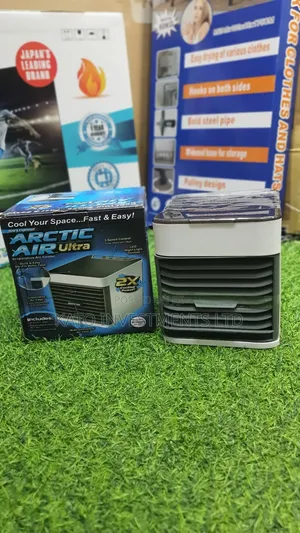 Artic Air Cooler