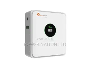 100ah 2.56kwh 24v Felicity Lithium Battery