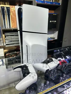 Sony Playstation 5 Slim Used