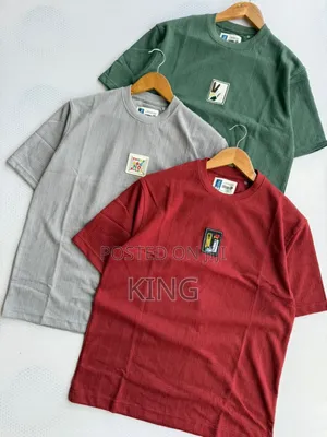 Righteous Tshirts