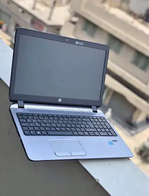 Laptop HP ProBook 450 G1 8GB Intel Core I5 SSHD (Hybrid) 500GB