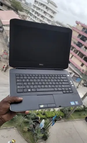 Laptop Dell Latitude 5430 4GB Intel Core I5 HDD 350GB