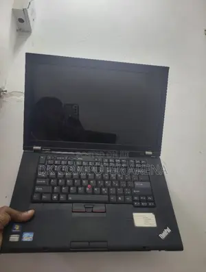 Laptop Lenovo ThinkPad L420 4GB Intel Core I5 HDD 320GB