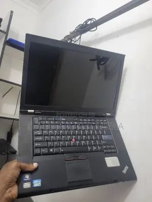 Laptop Lenovo ThinkPad L420 4GB Intel Core I5 HDD 320GB