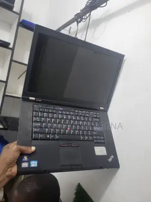 Laptop Lenovo ThinkPad L420 4GB Intel Core I5 HDD 320GB