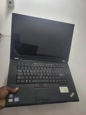 Laptop Lenovo ThinkPad L420 4GB Intel Core I5 HDD 320GB