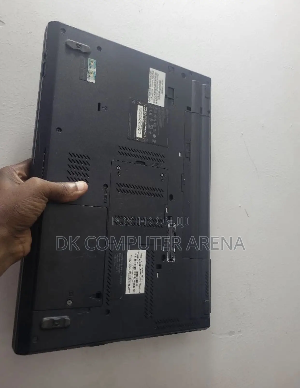 Laptop Lenovo ThinkPad L420 4GB Intel Core I5 HDD 320GB
