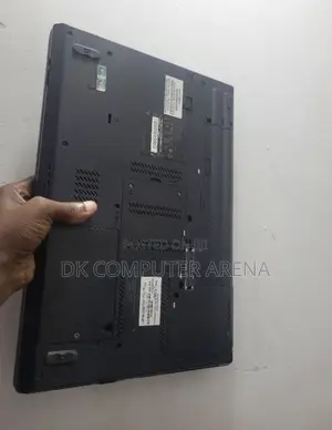 Laptop Lenovo ThinkPad L420 4GB Intel Core I5 HDD 320GB