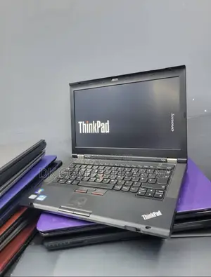 Laptop Lenovo ThinkPad T430 4GB Intel Core I5 HDD 500GB