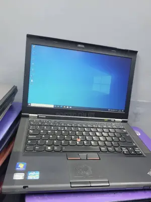 Laptop Lenovo ThinkPad T430 4GB Intel Core I5 HDD 500GB