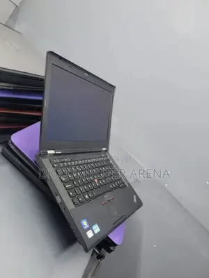 Laptop Lenovo ThinkPad T430 4GB Intel Core I5 HDD 500GB