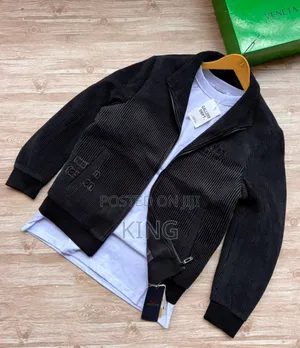 Virtuous Jackets