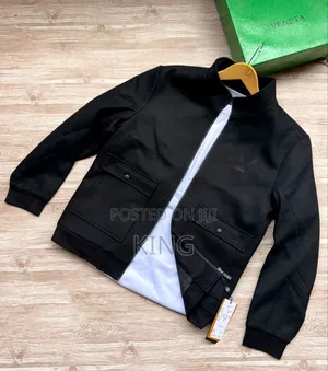 Virtuous Jackets
