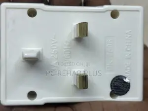 Multi Plug