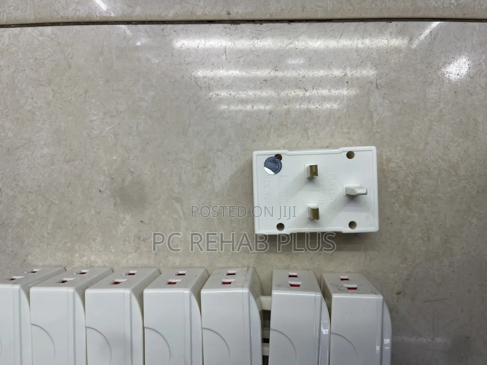 Multi Plug