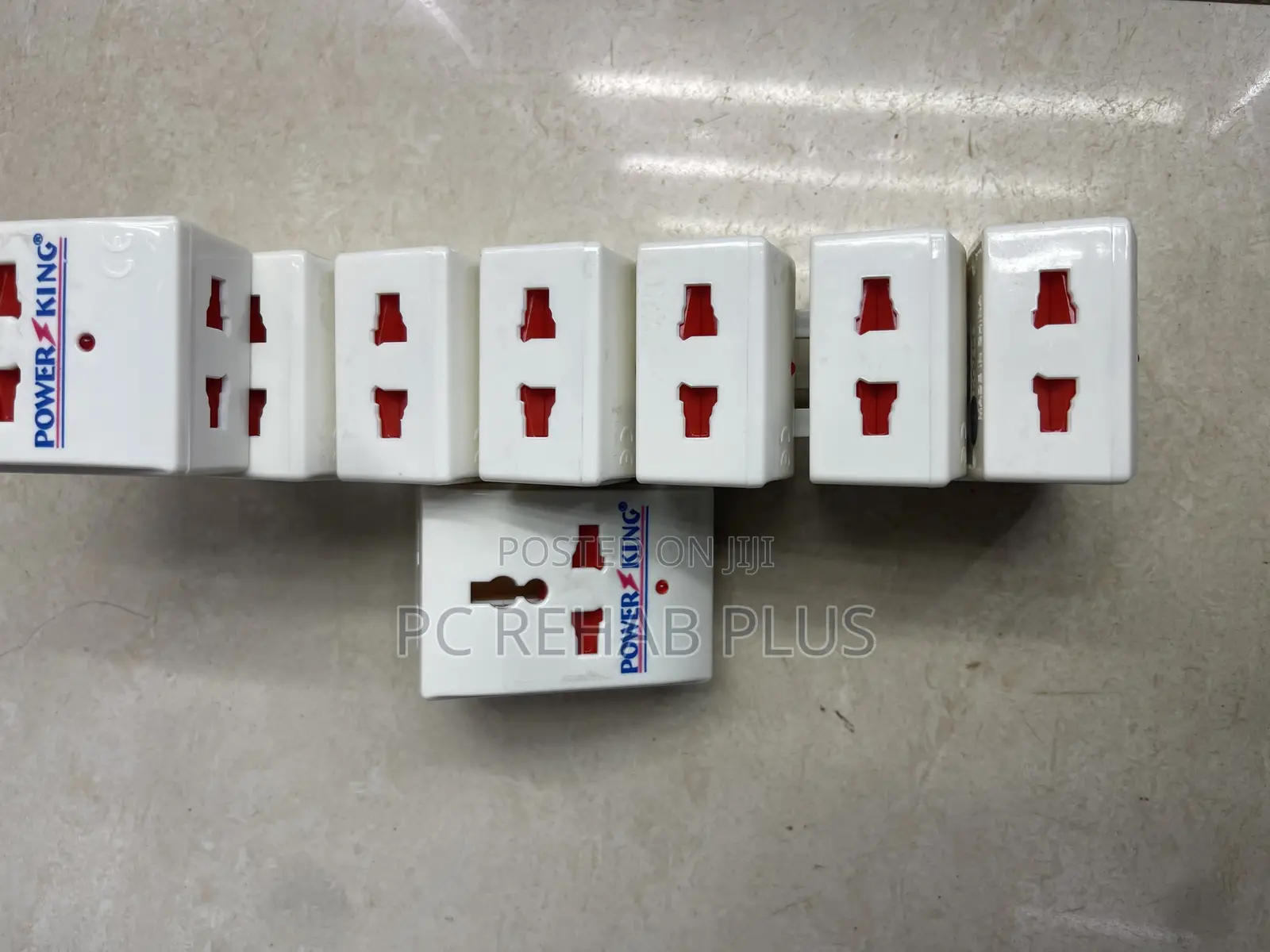 Multi Plug