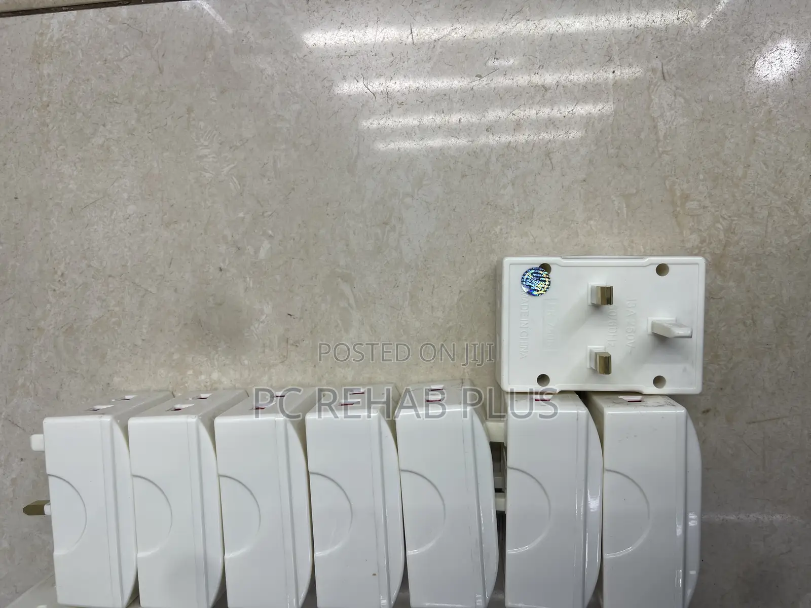 Multi Plug