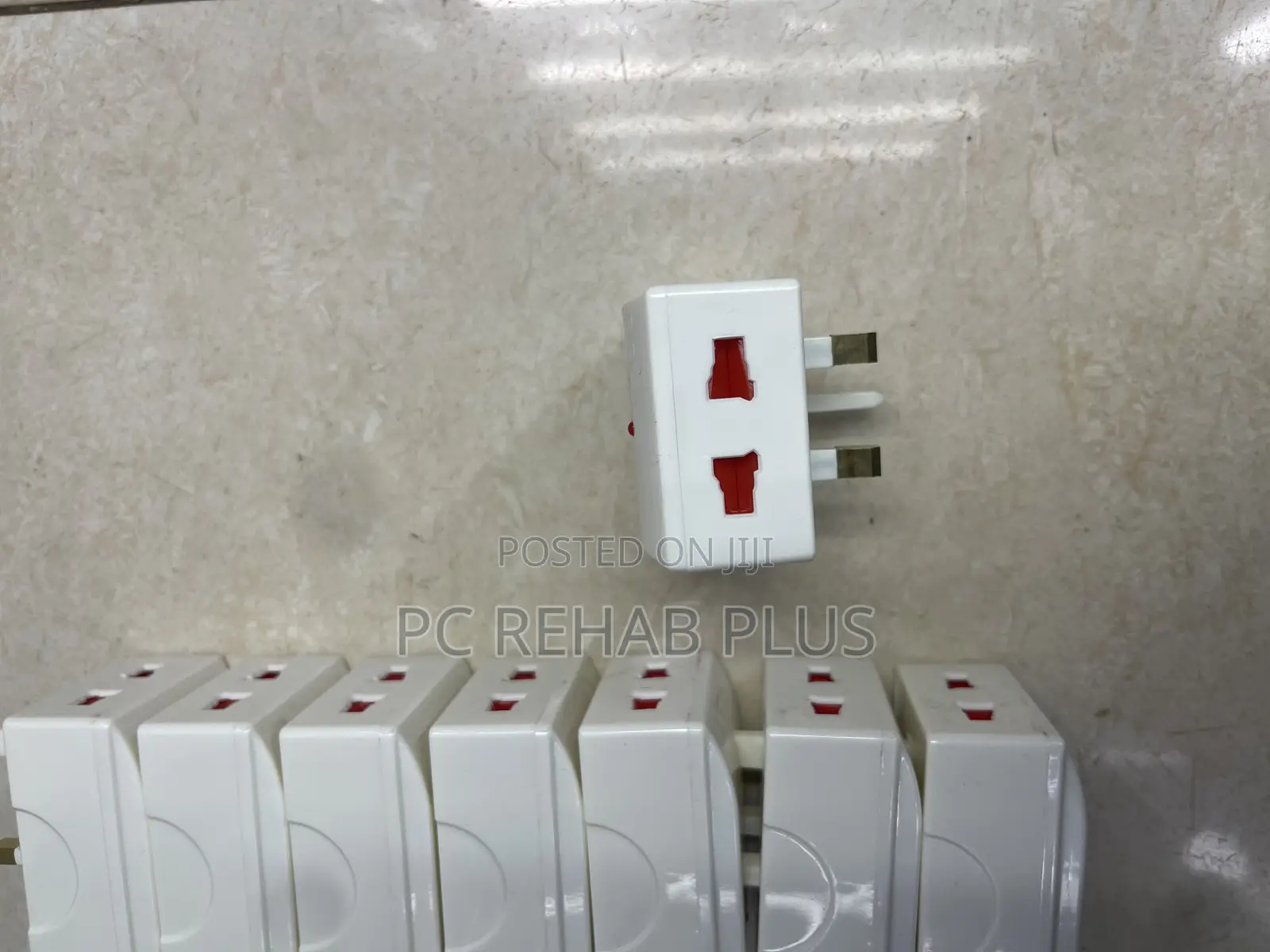 Multi Plug