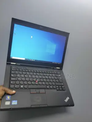 Laptop Lenovo ThinkPad T420 4GB Intel Core I5 HDD 350GB