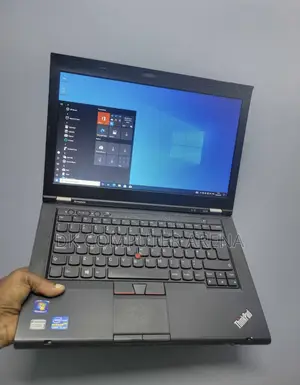 Laptop Lenovo ThinkPad T420 4GB Intel Core I5 HDD 350GB