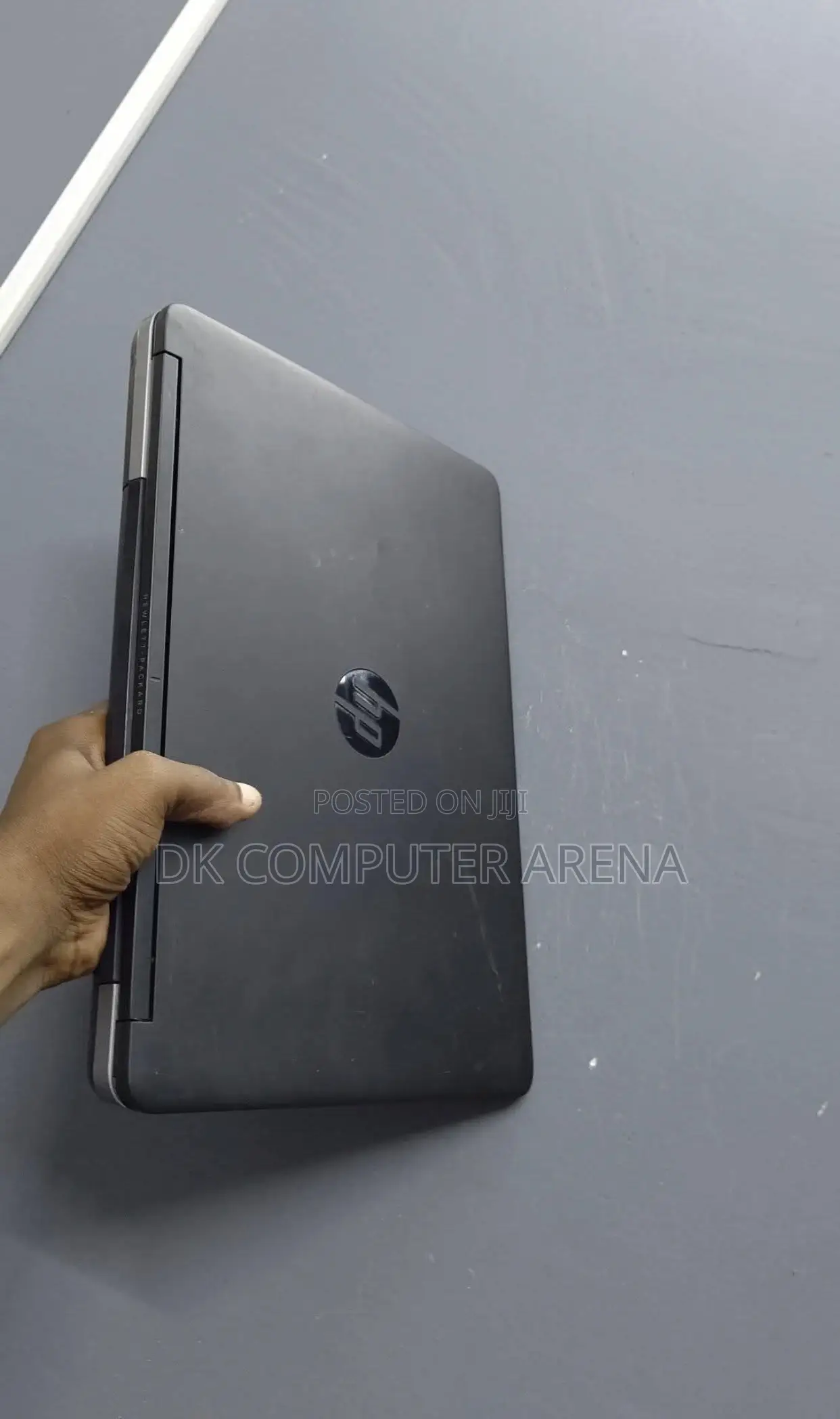 Laptop HP Essential 630 4GB AMD A6 HDD 500GB