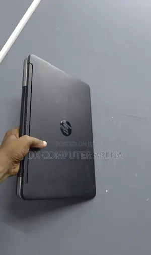 Laptop HP Essential 630 4GB AMD A6 HDD 500GB