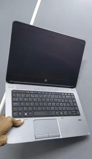 Laptop HP Essential 630 4GB AMD A6 HDD 500GB