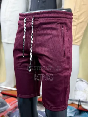 Acceptable Shorts