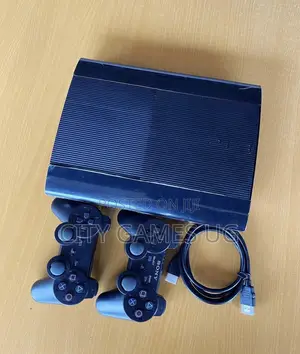 Ps3 Machine Uk Used