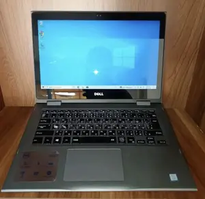 Laptop Dell Adamo Onyx 4GB Intel Core I5 SSD 128GB
