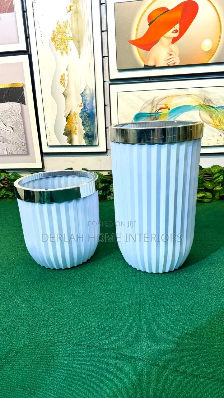 Plant Vessels