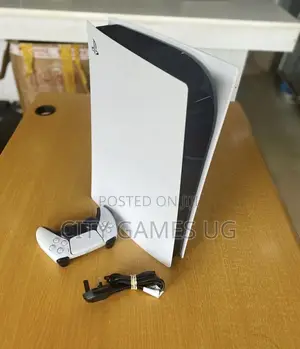 Ps5 Console Uk Used