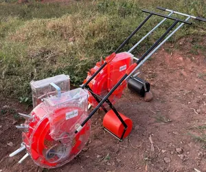 Seed Planter Heavy Duty