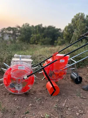 Seed Planter Heavy Duty