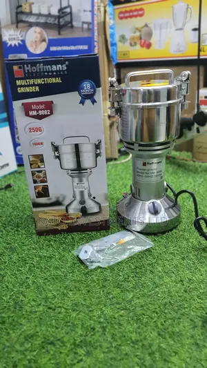 250g Multifunctional Grinder Hoffmans 1600w