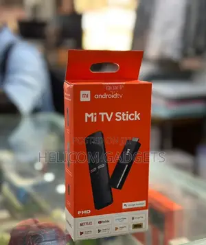 Mi Tv Stick
