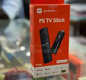 Mi Tv Stick
