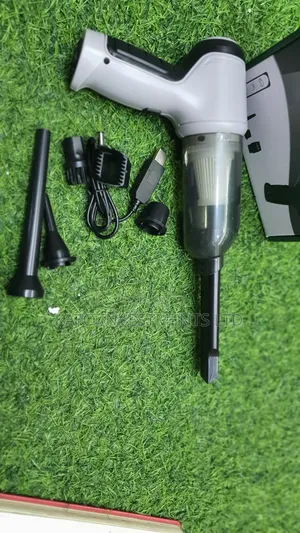 Car Vacuum Cleaner