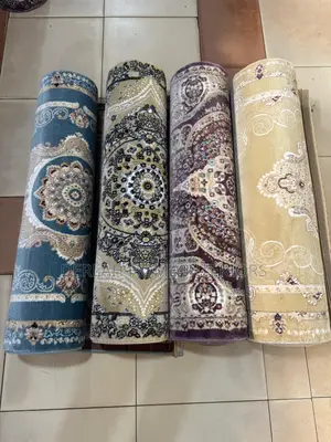 Runners and Bedside Carpets