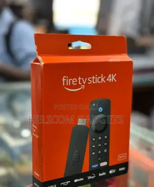  Fire Stick